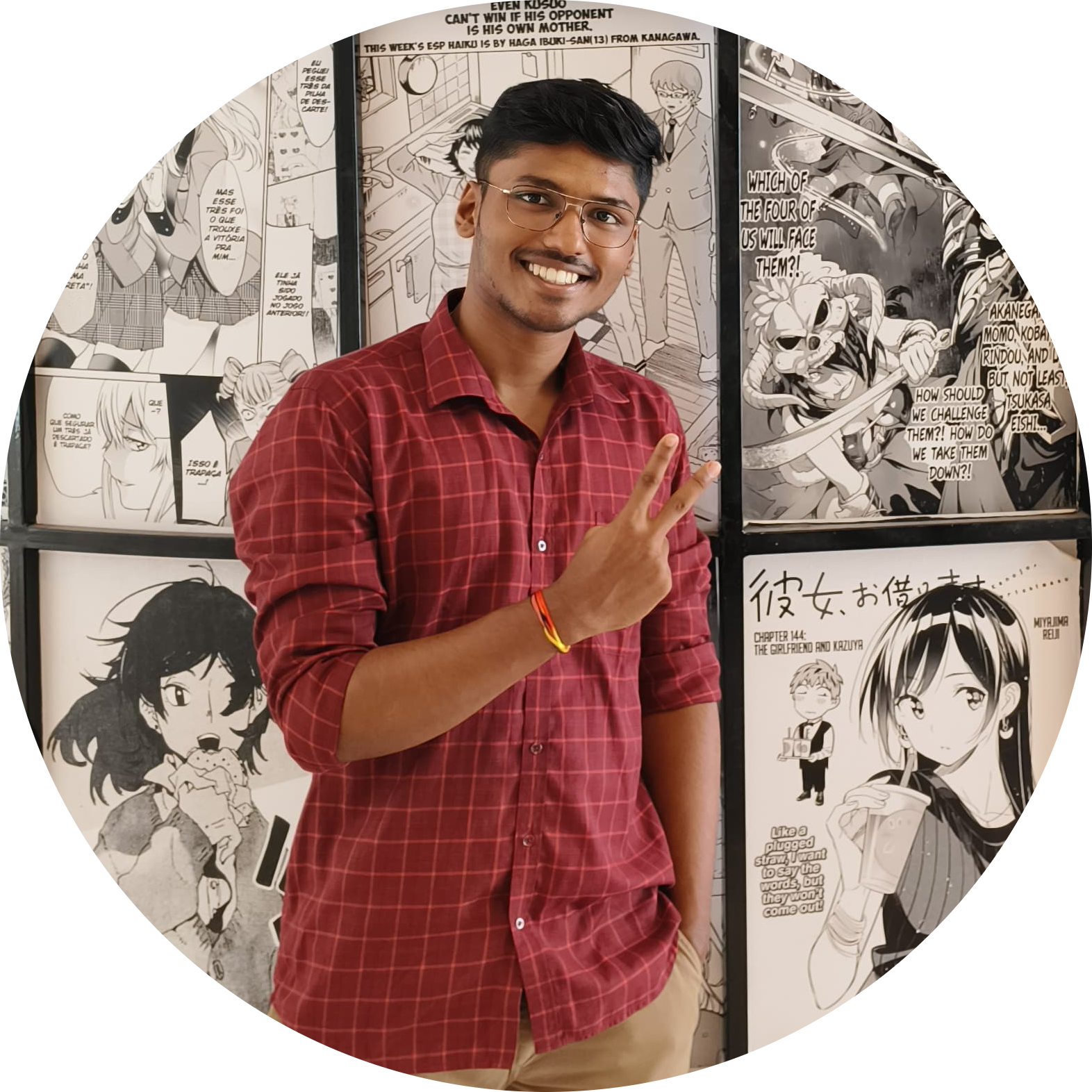 profile picture